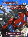 game pic for Transformers G1: Awakening